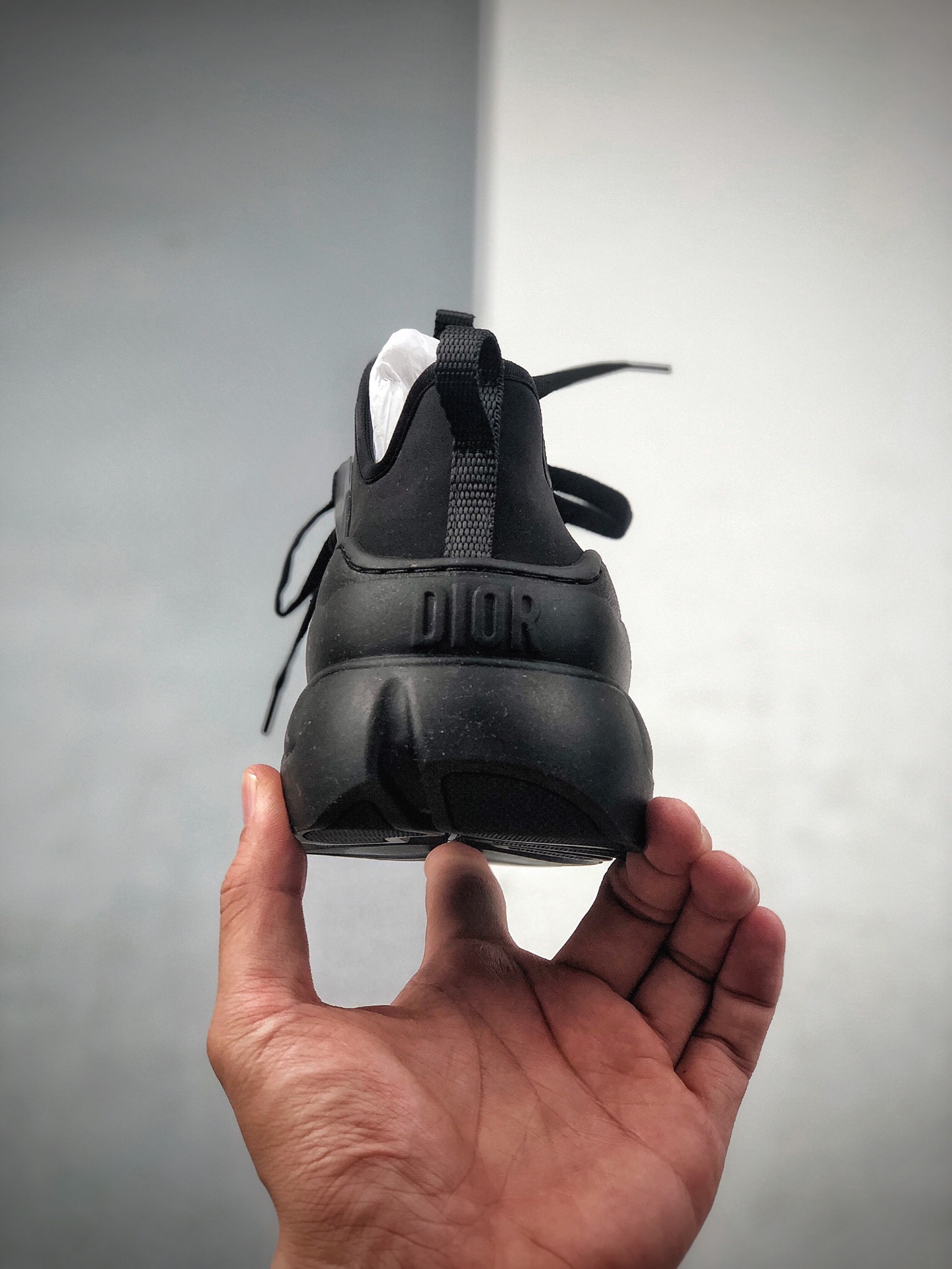 430 Dior2020春夏新款迪奥老爹鞋
