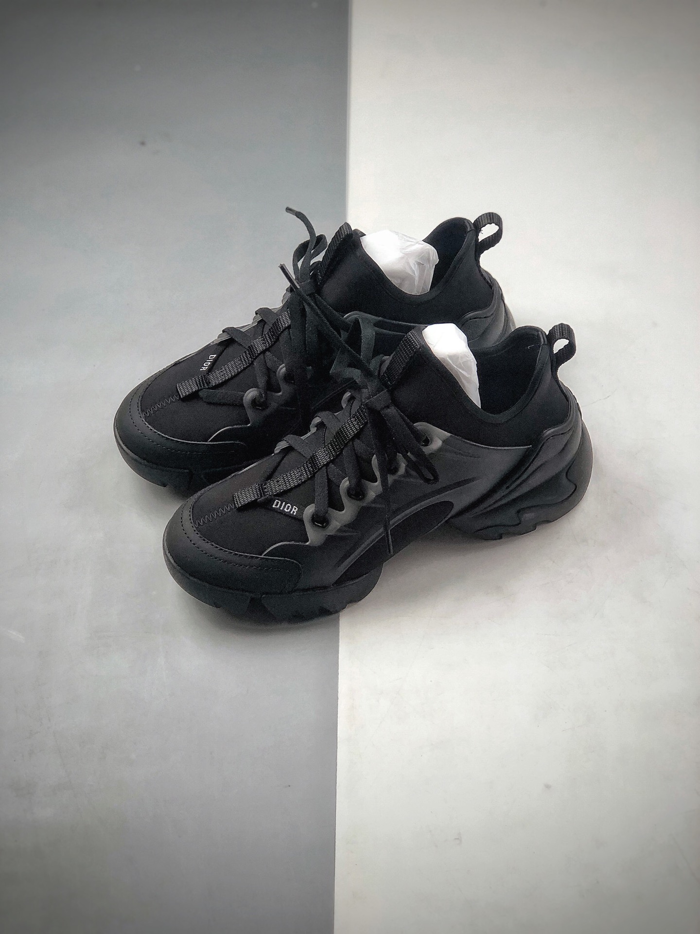 430 Dior2020春夏新款迪奥老爹鞋