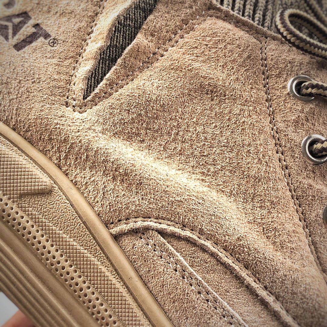 250 CAT FOOTWEAR/ CAT  卡特P722056工装休闲复古潮鞋系列
