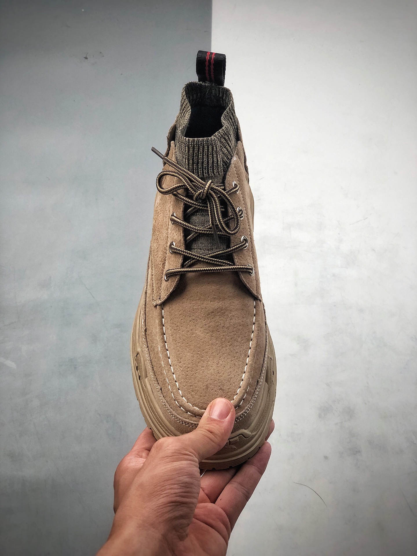 250 CAT FOOTWEAR/ CAT  卡特P722056工装休闲复古潮鞋系列