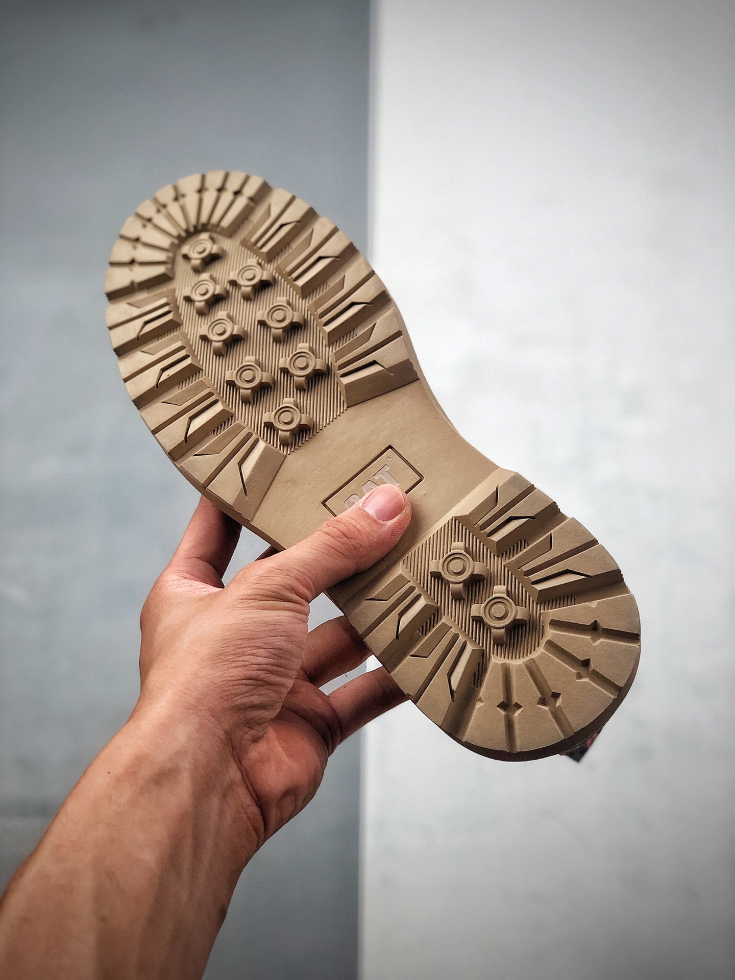 250 CAT FOOTWEAR/ CAT  卡特P722056工装休闲复古潮鞋系列