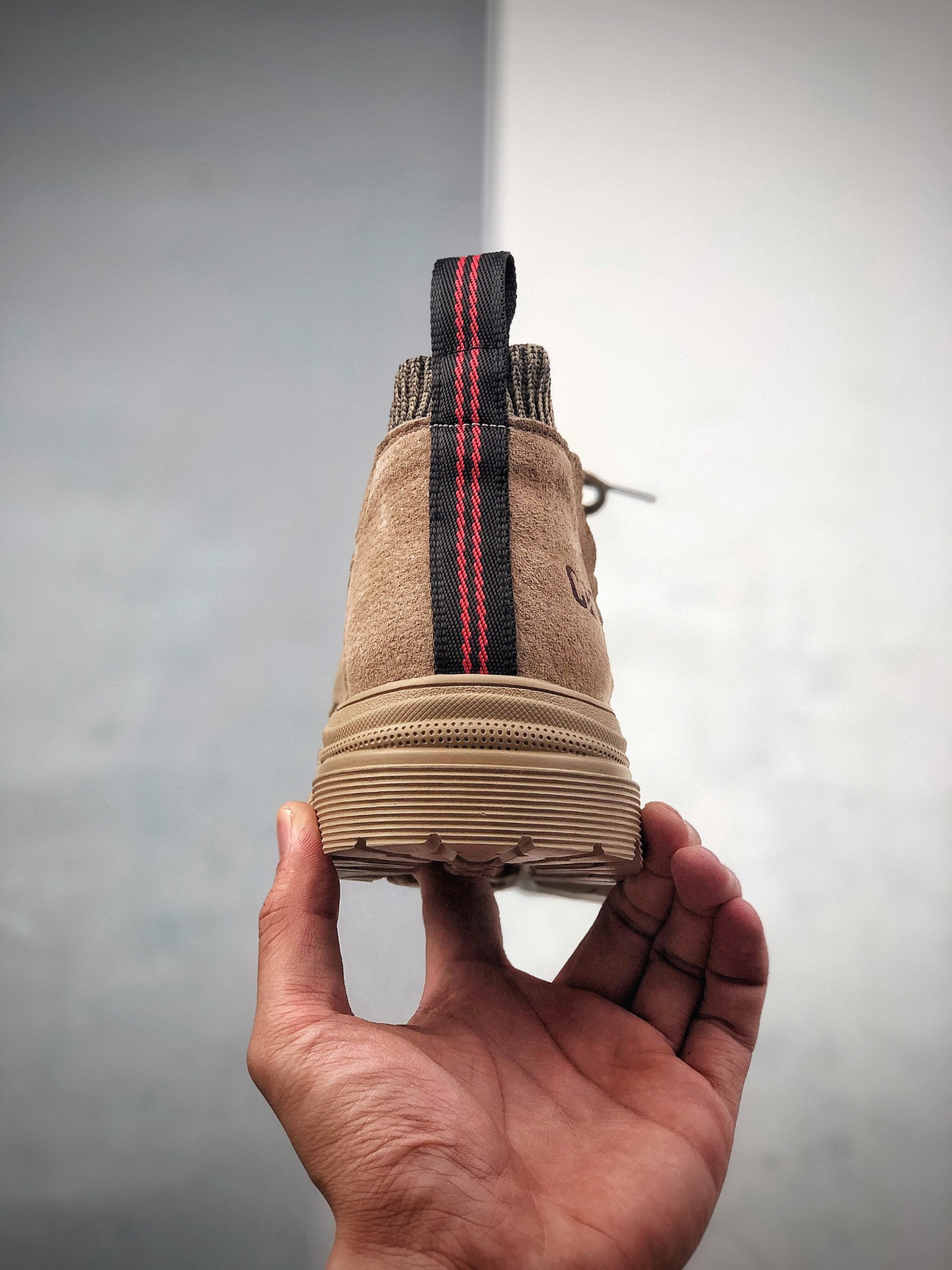 250 CAT FOOTWEAR/ CAT  卡特P722056工装休闲复古潮鞋系列
