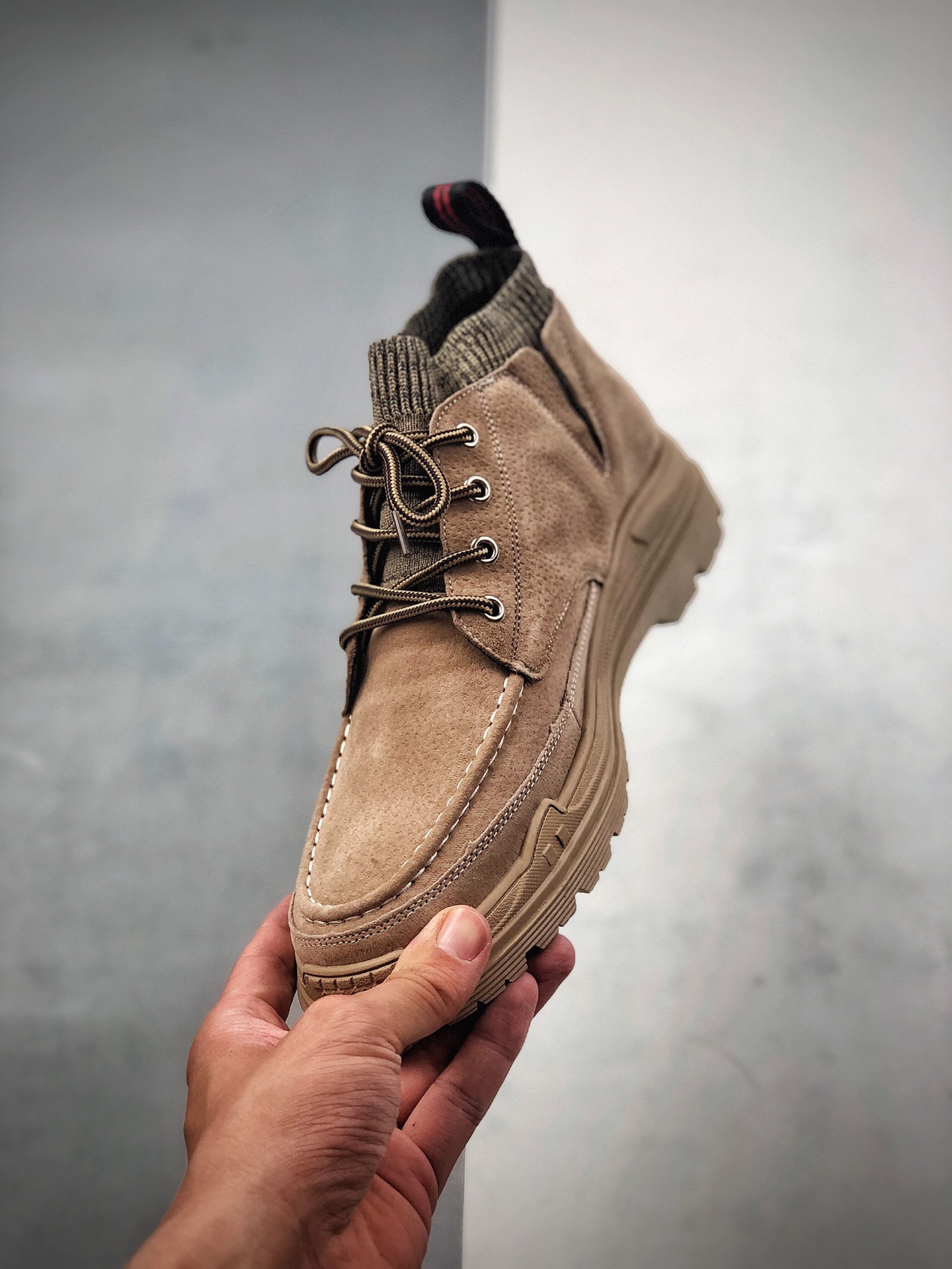 250 CAT FOOTWEAR/ CAT  卡特P722056工装休闲复古潮鞋系列