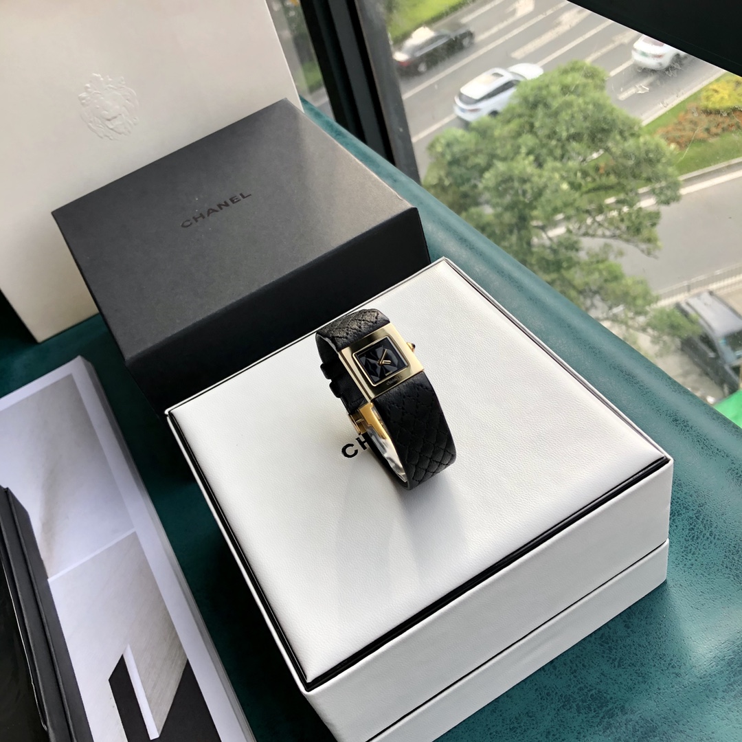 Chanel Watch 6577
