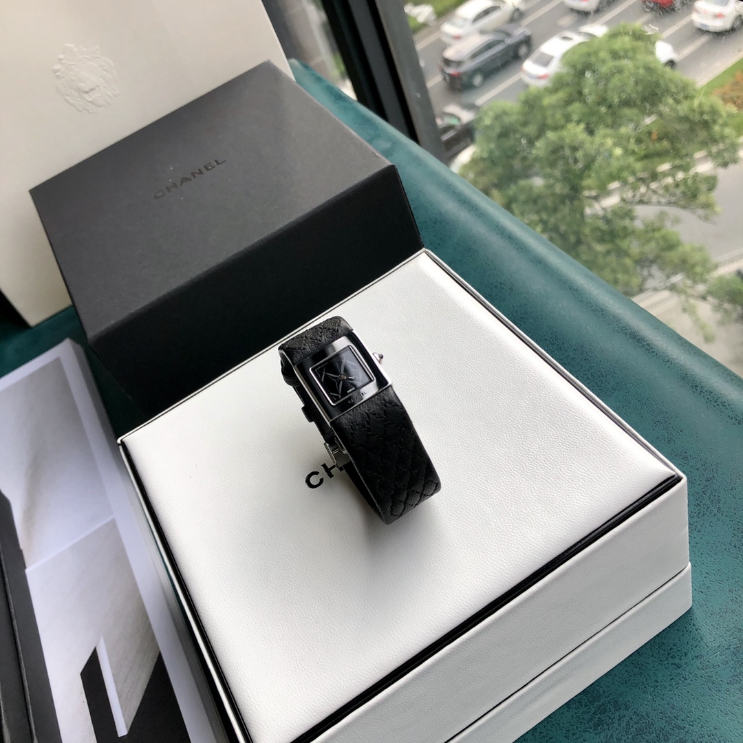 Chanel Watch 6576