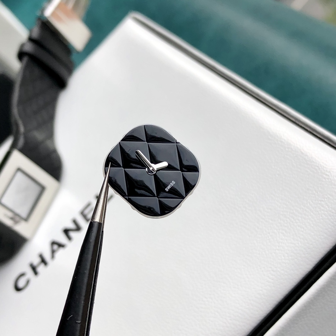 Chanel Watch 6575