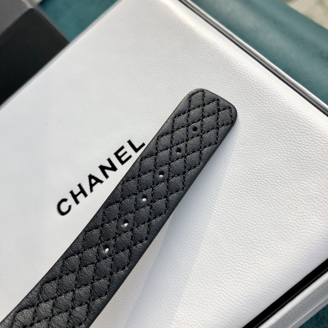 Chanel Watch 6573