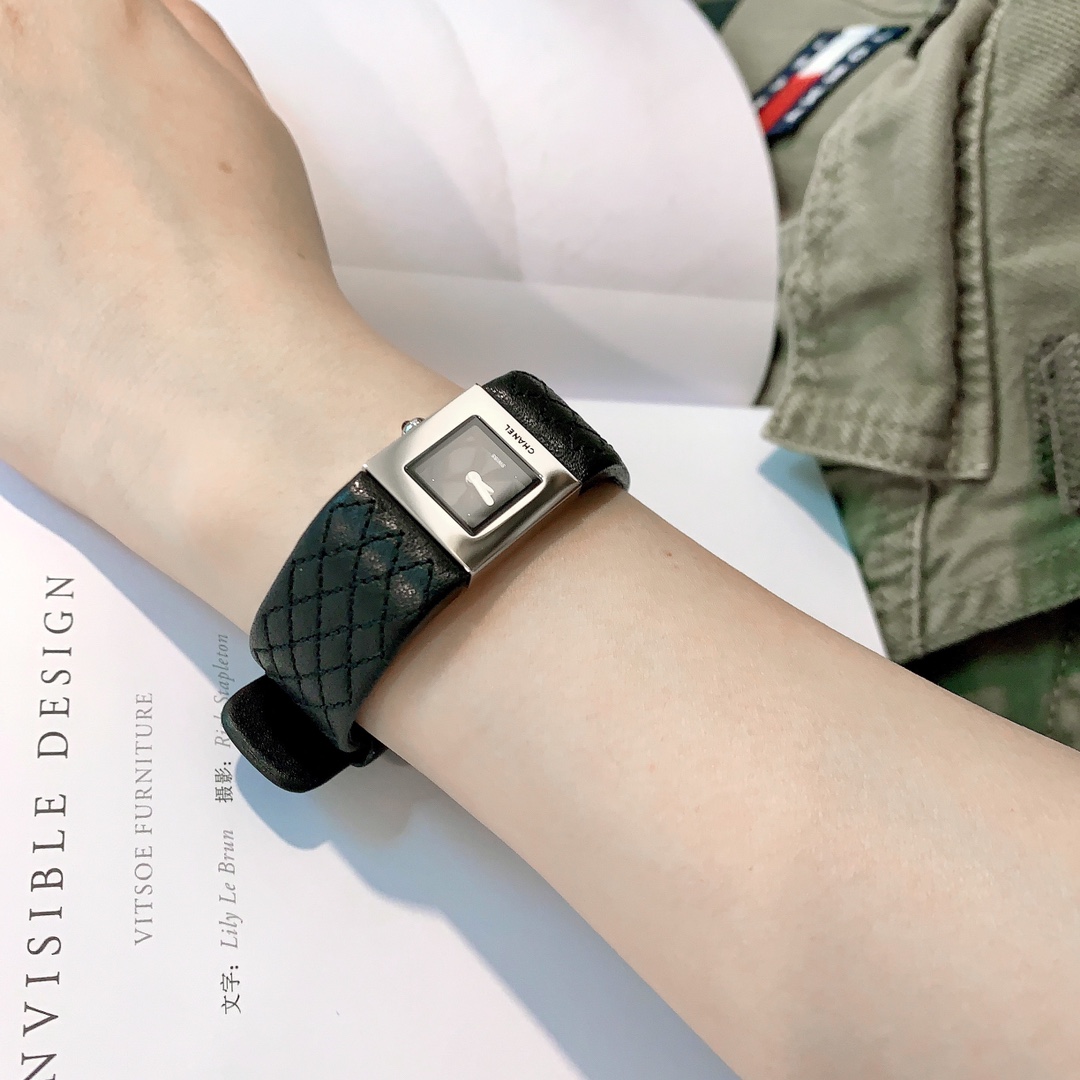 Chanel Watch 6571