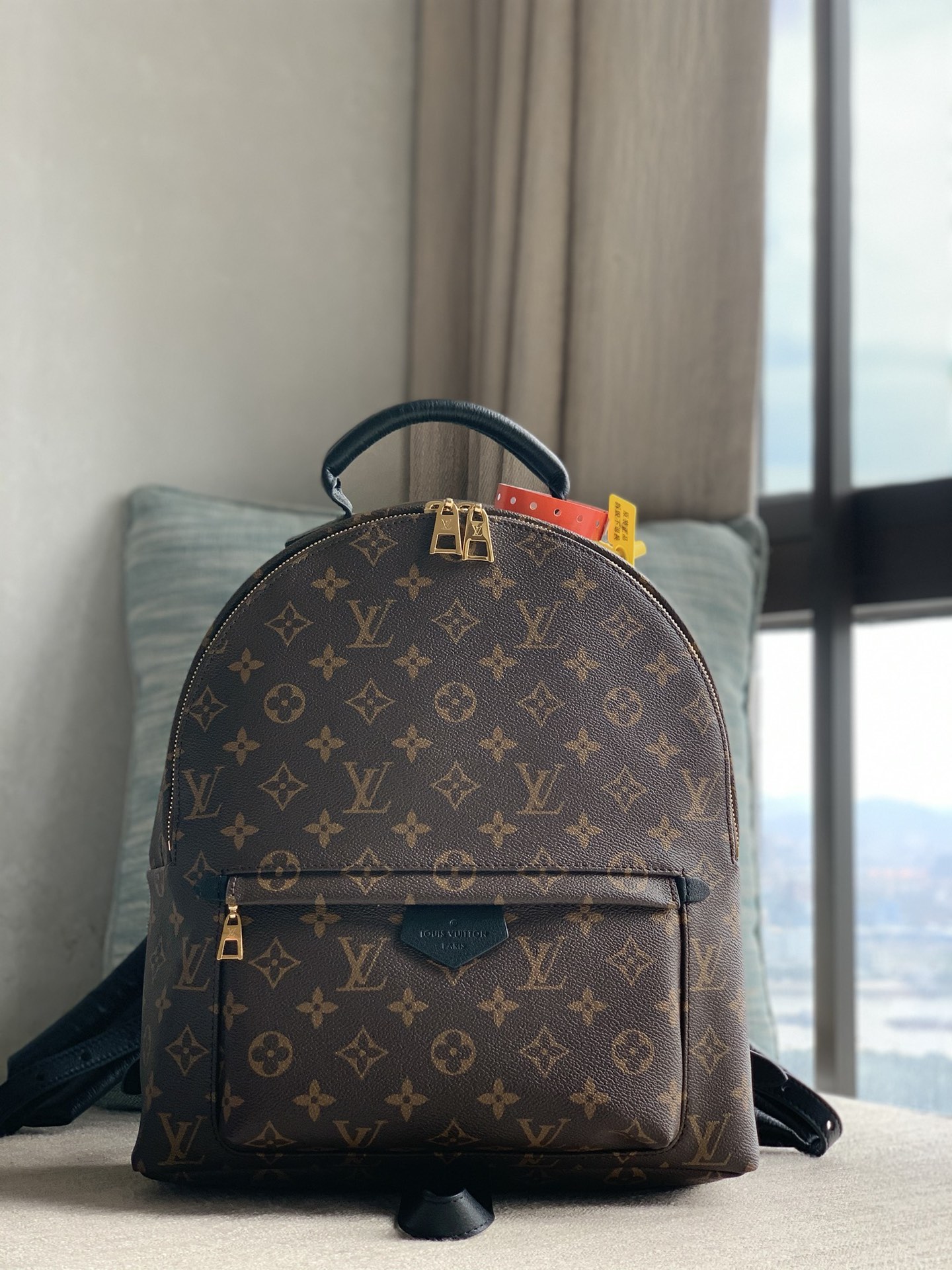 Louis Vuitton Official 24 new version on sale M44874