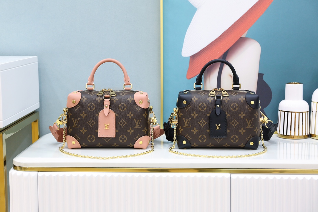 𝗣𝗘𝗧𝗜𝗧𝗘 𝗠𝗔𝗟𝗟𝗘 𝗔𝗢𝗨𝗣𝗟𝗘 【Two colors available】