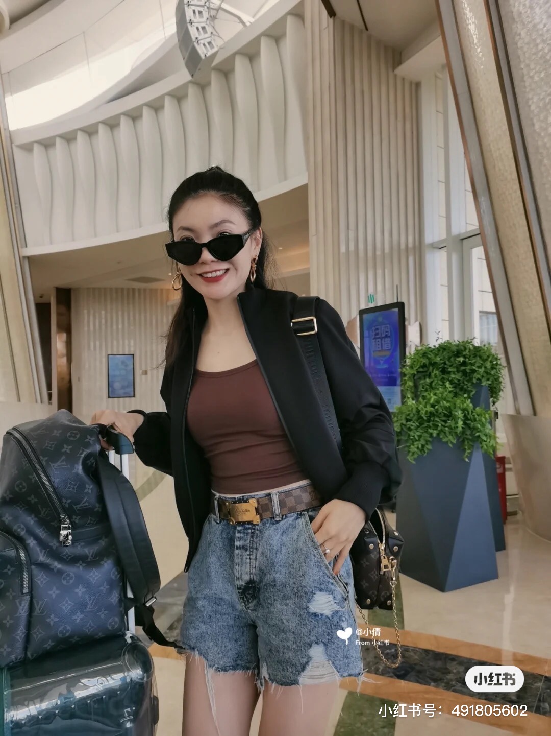 演绎出不同的风格_
可爱的_帅气的_统统都有！