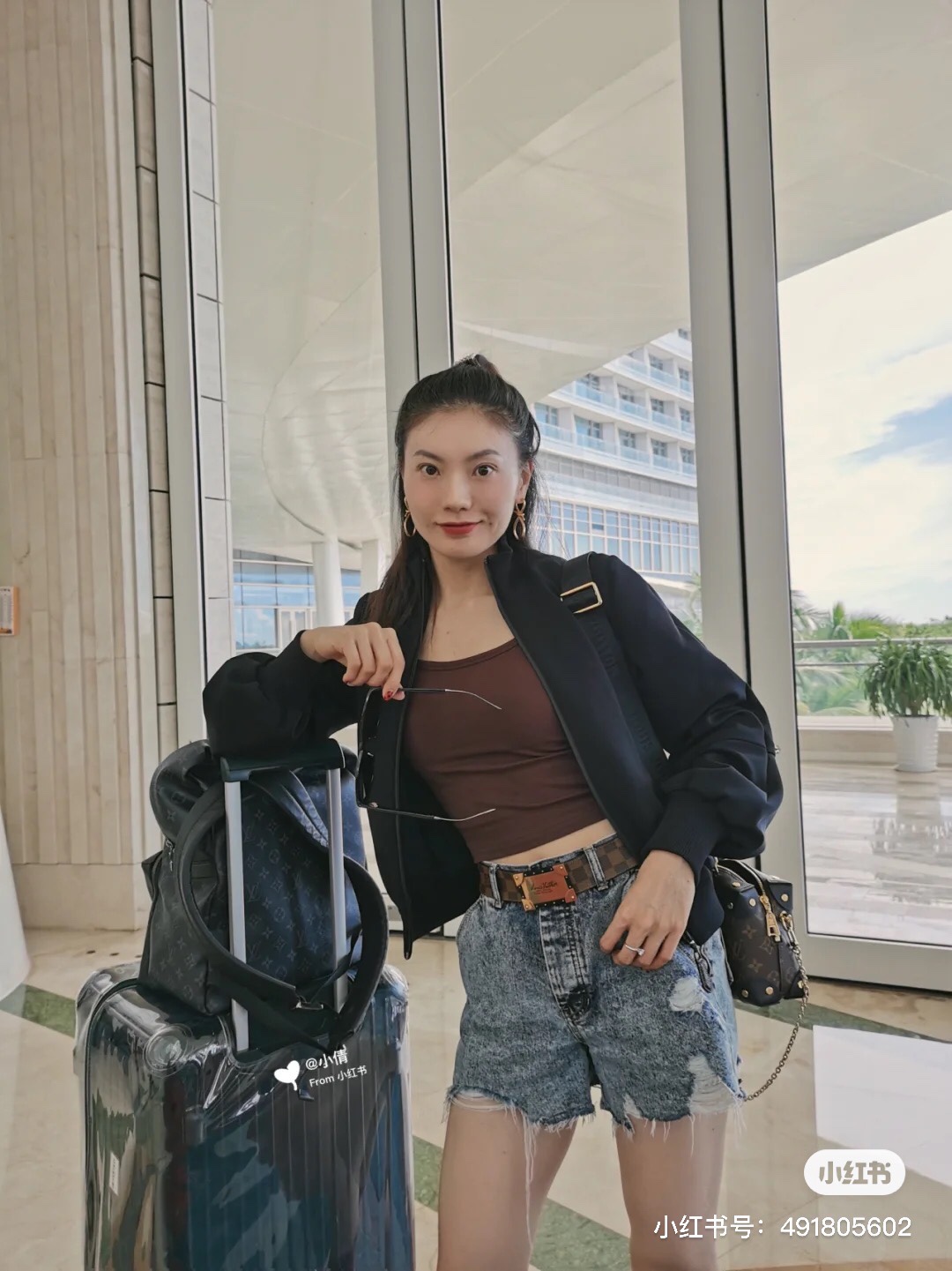 演绎出不同的风格_
可爱的_帅气的_统统都有！