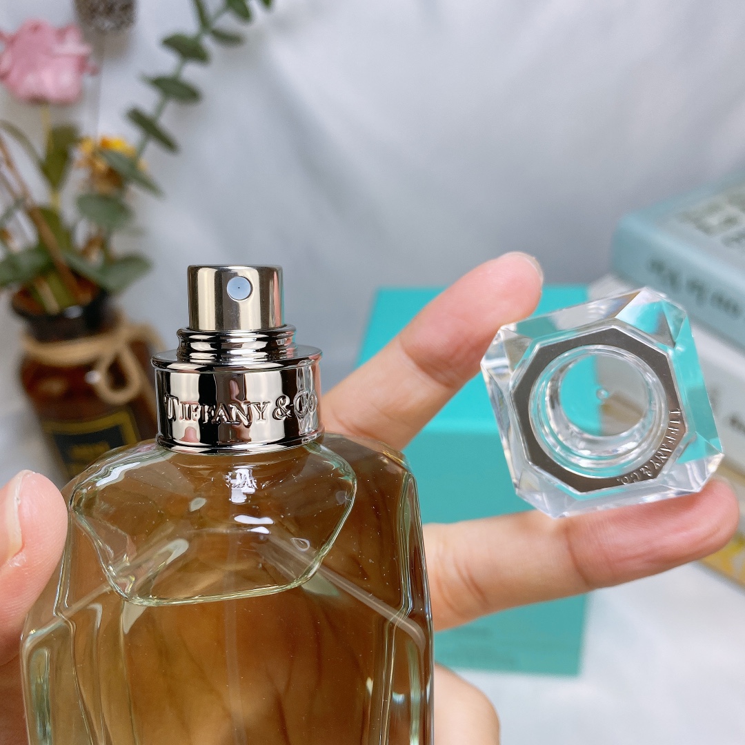 Tiffany & Co. Intense EDP 75ml - Oriental Floral Fragrance for Women 4 i1603116068 2435 3