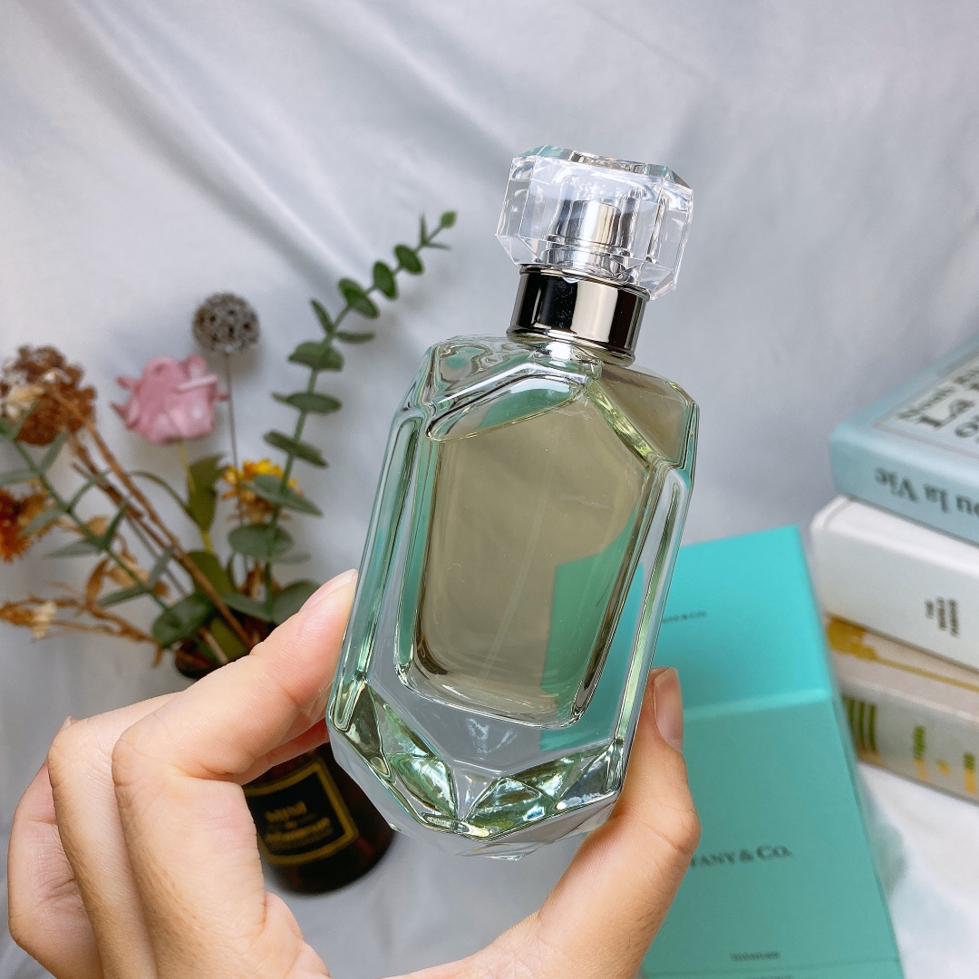 Tiffany & Co. Intense EDP 75ml - Oriental Floral Fragrance for Women 3 i1603116068 2503 2