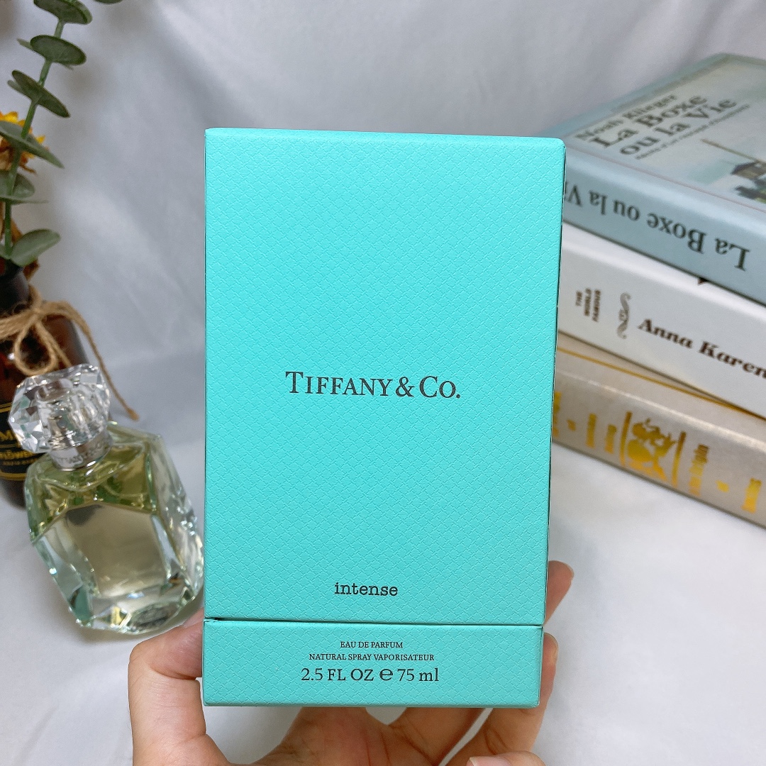 Tiffany & Co. Intense EDP 75ml - Oriental Floral Fragrance for Women 5 i1603116068 4321 4