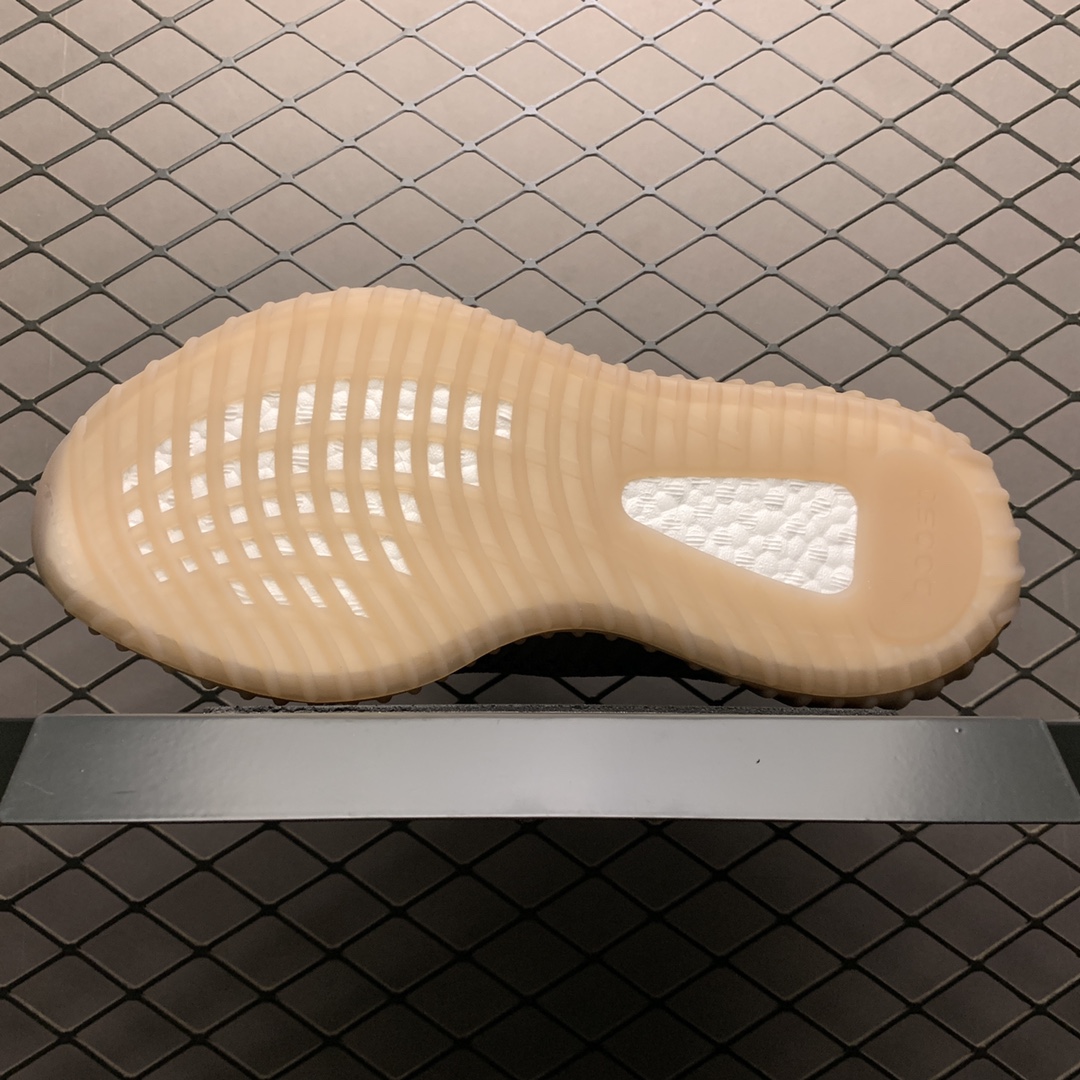 200 AD 阿迪达斯 Yeezy 350V2  侃爷椰子350新配色 H02795
