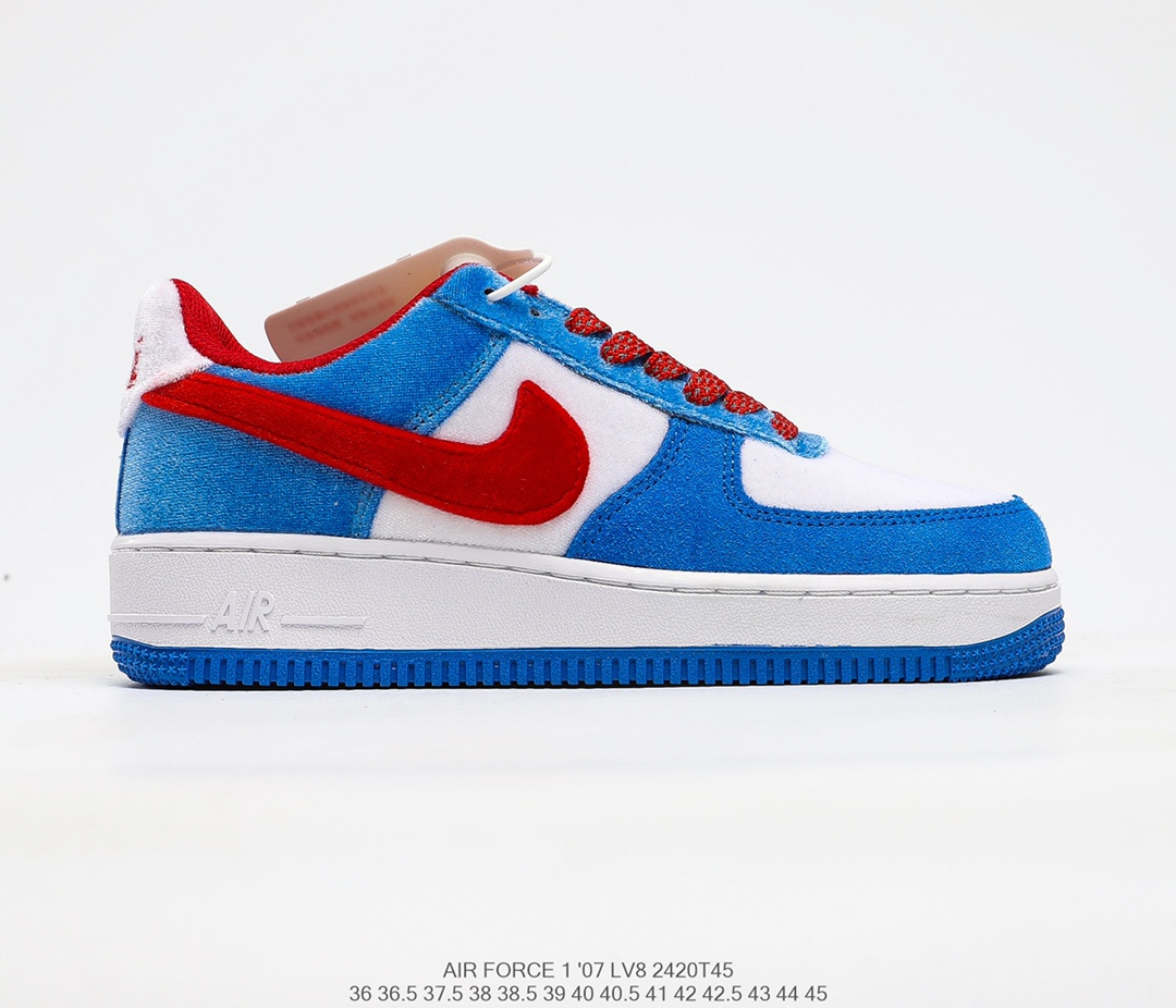 air force 1 wide width