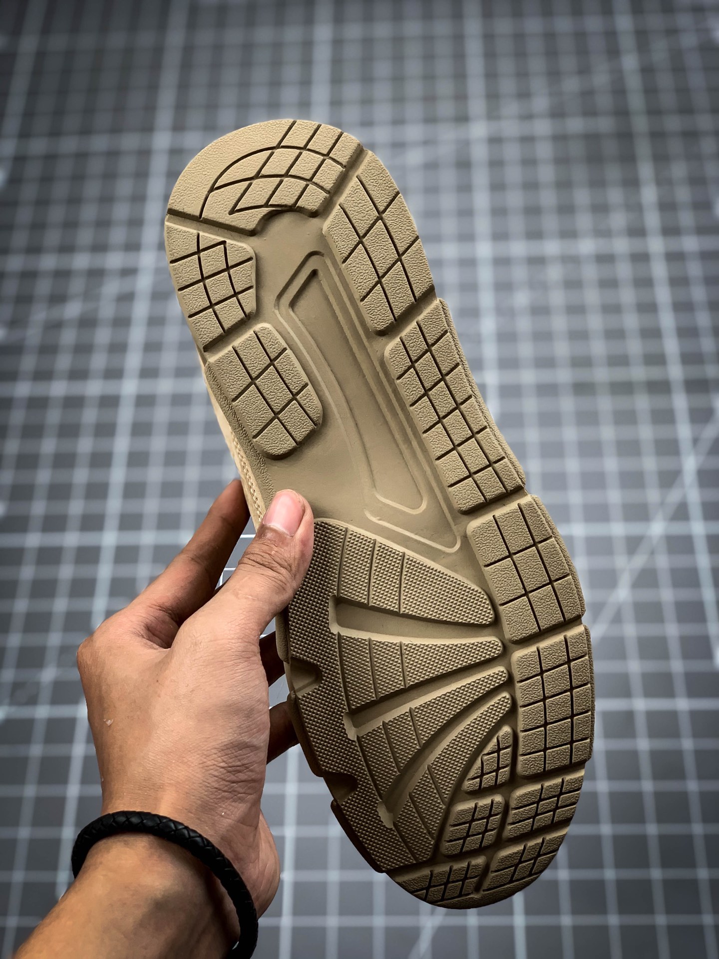260 CAT FOOTWEAR/ CAT 卡特P722056工装休闲复古潮鞋