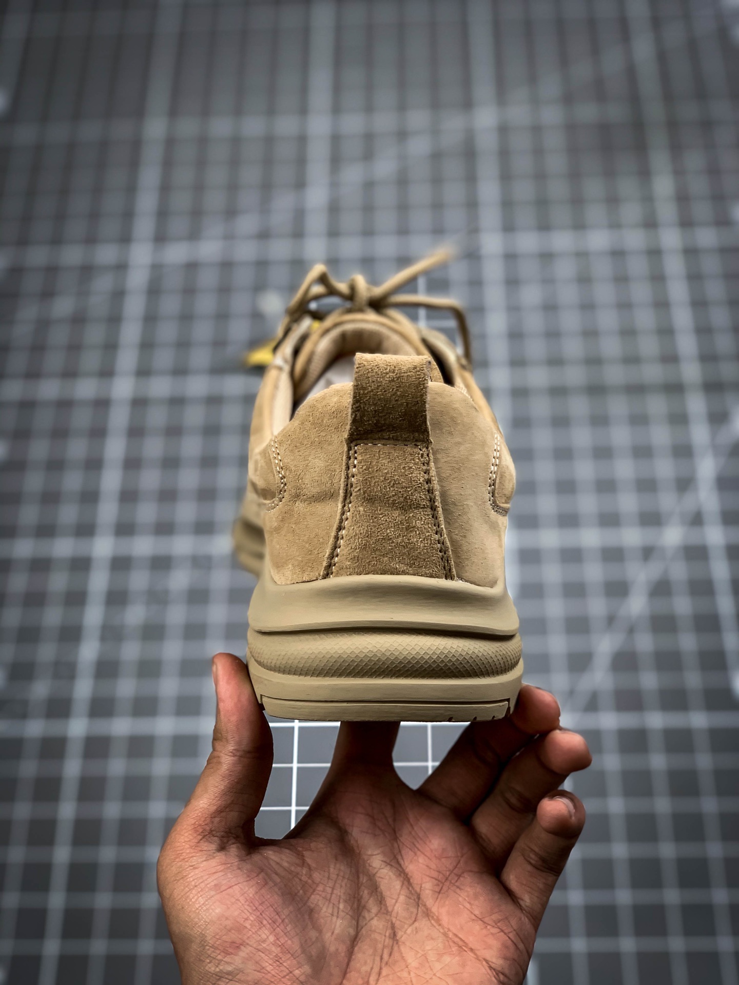 260 CAT FOOTWEAR/ CAT 卡特P722056工装休闲复古潮鞋