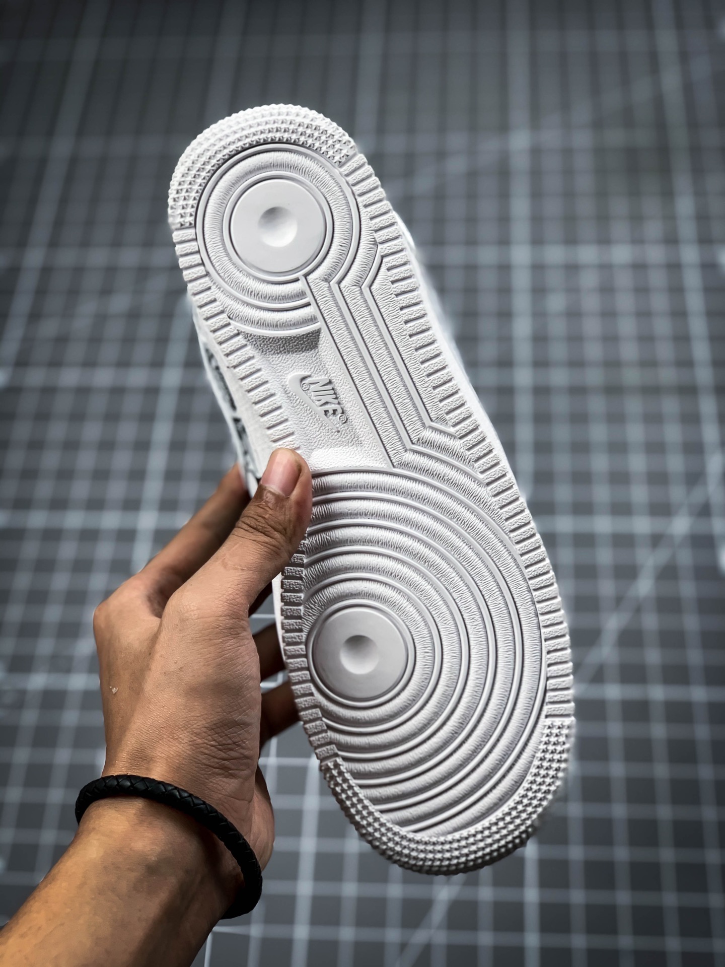 230 公司级 日本限定 Nike Air Force 1 & 海贼王联名官方同步发售AQ8020-100
