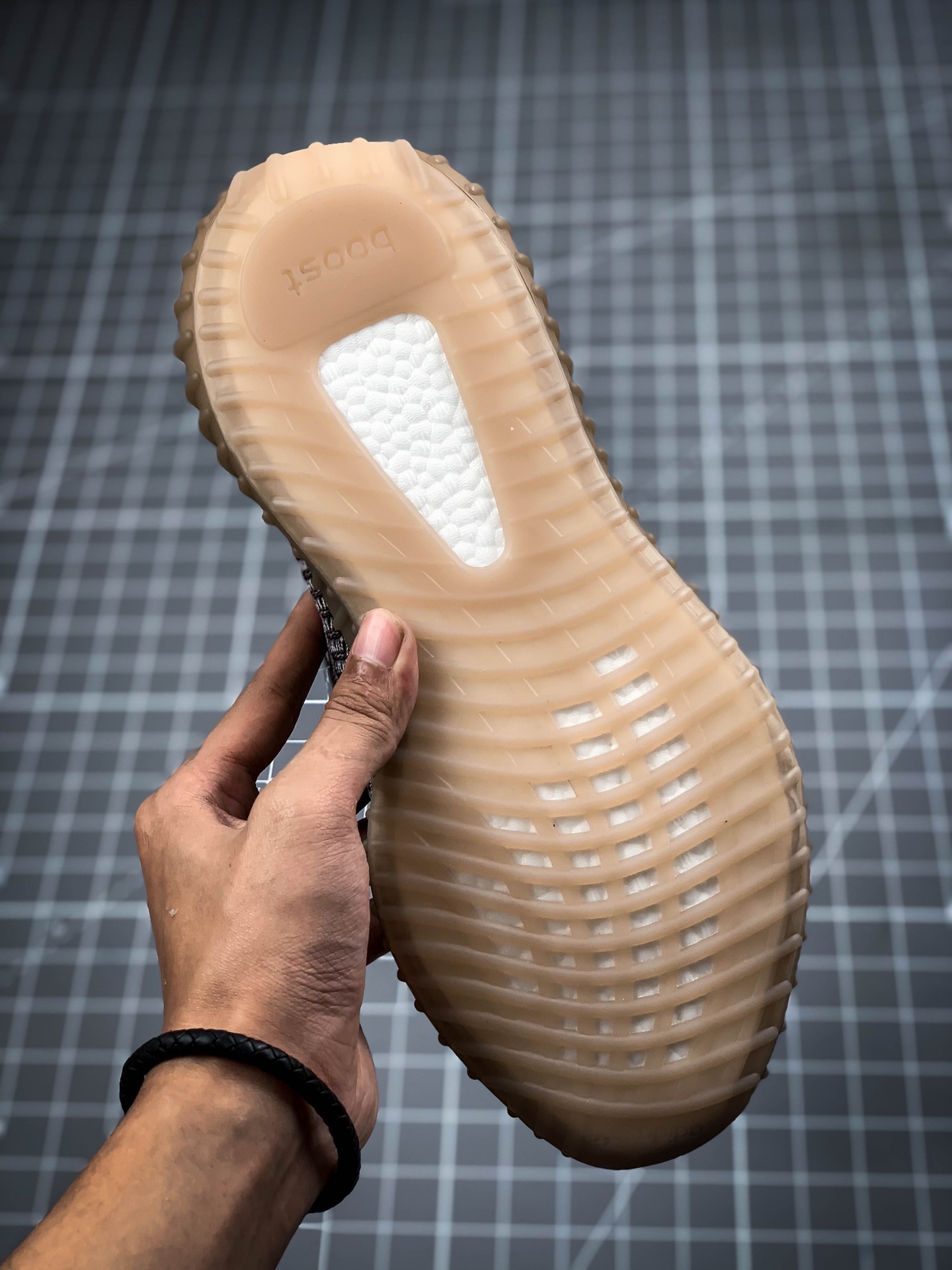480Adidas Yeezy Boost 350v2 新配色出货HO2795
