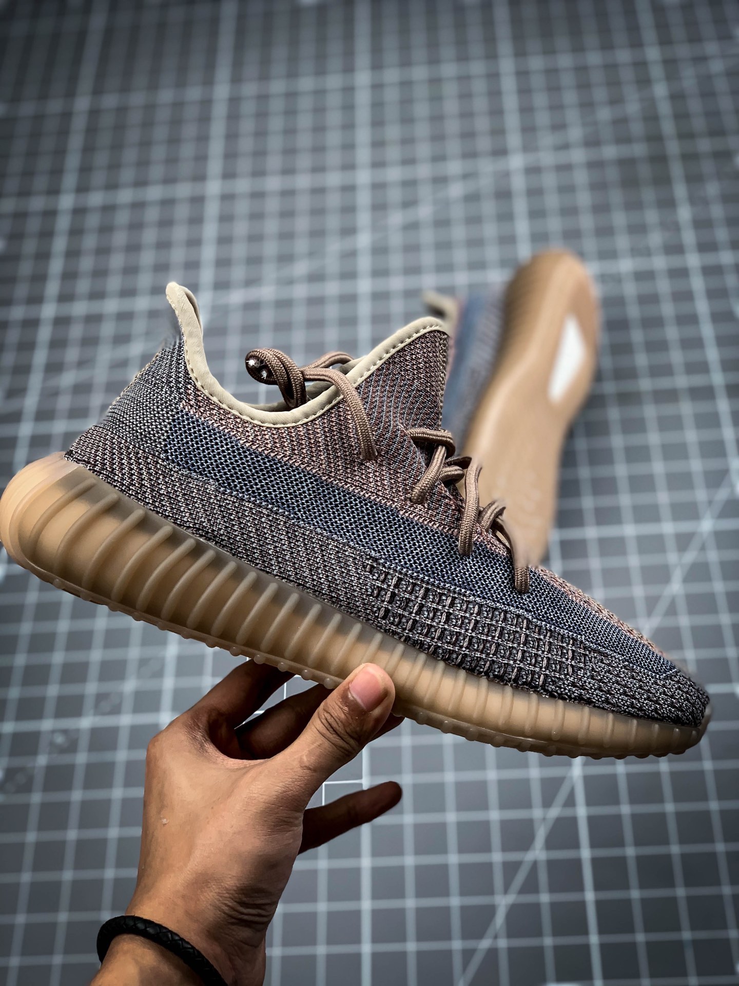480Adidas Yeezy Boost 350v2 新配色出货HO2795
