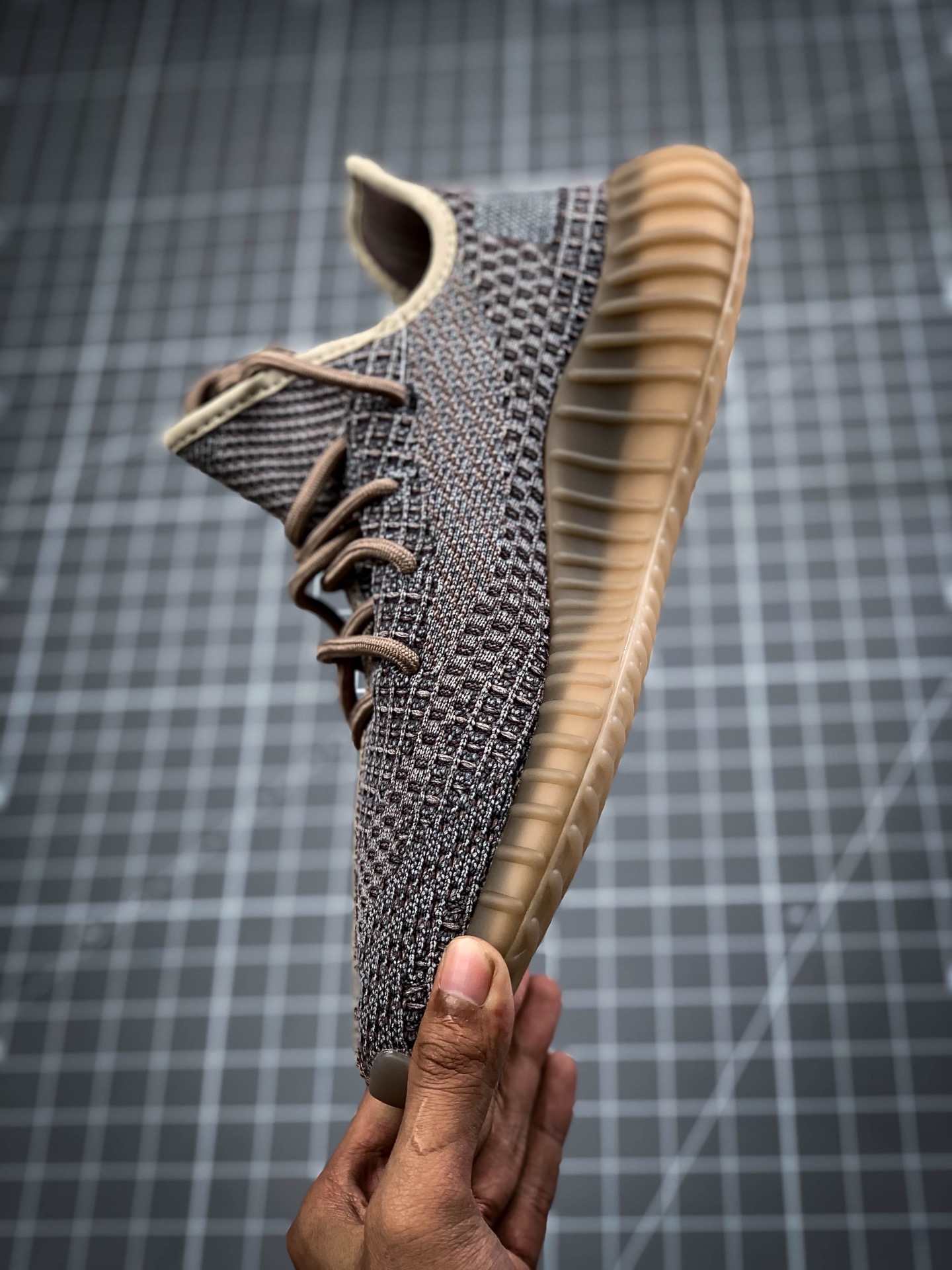 480Adidas Yeezy Boost 350v2 新配色出货HO2795