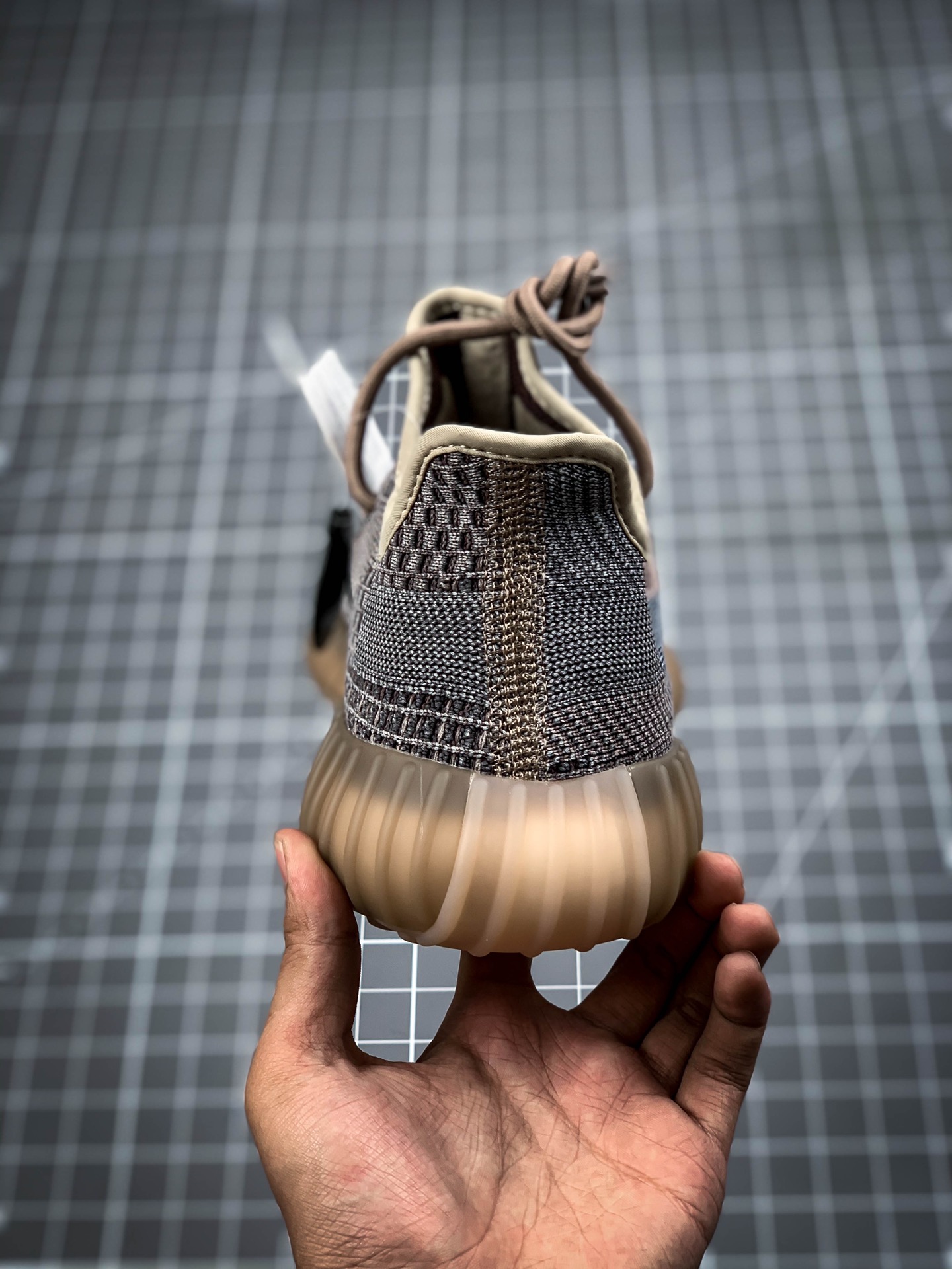 480Adidas Yeezy Boost 350v2 新配色出货HO2795