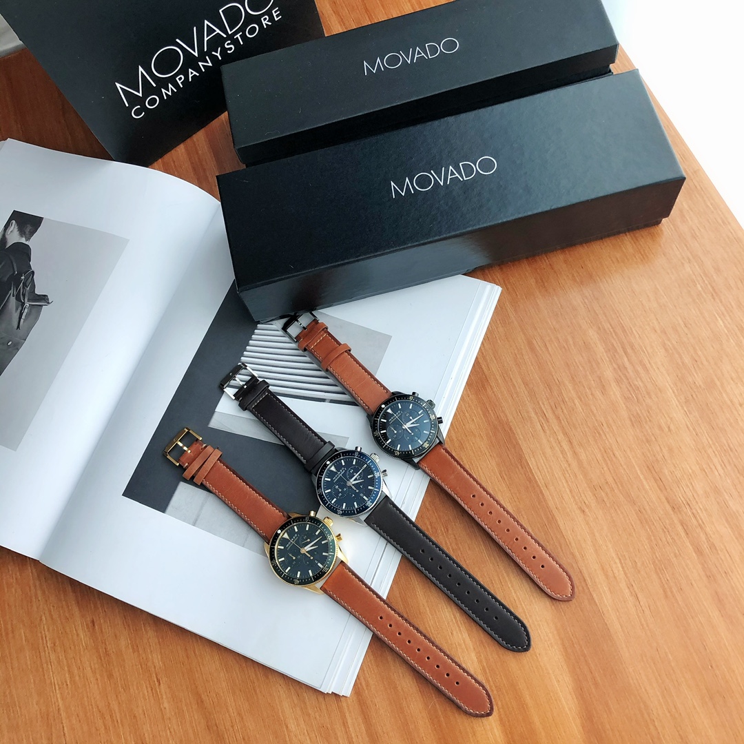Часы Movado