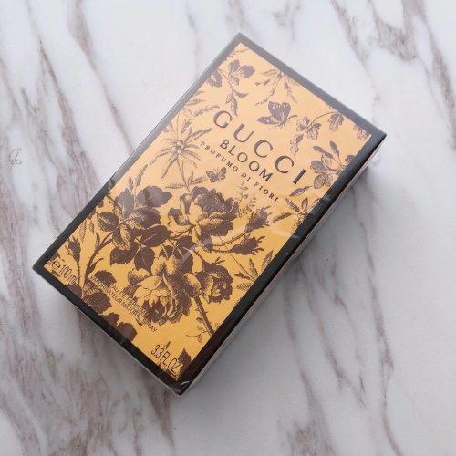 Gucci Bloom Profumo Di Fiori Eau De Parfum 100ml Floral Scent for Women 1 Gucci Bloom Profumo Di Fiori Eau De Parfum 100ml Floral Scent for Women