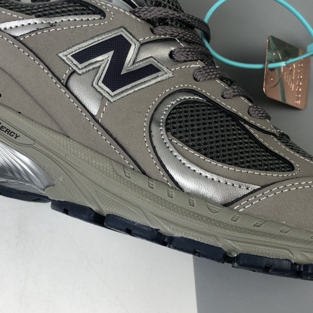 200 New Balance WL2002系列 复古老爹鞋 WL2002RA