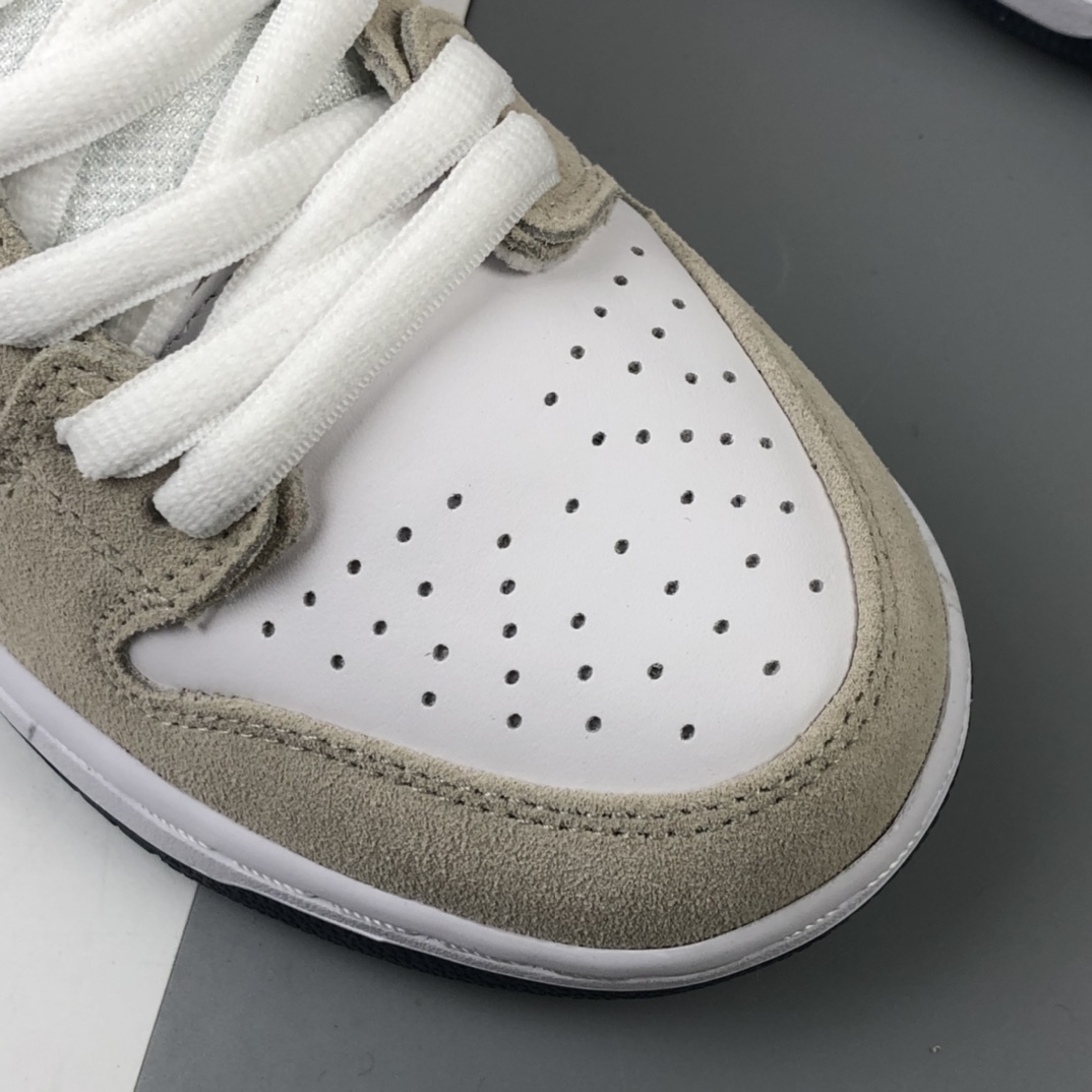 290 Nike SB Dunk Low RPO“CRIMSON”扣篮系列复古低帮休闲运动滑板板鞋 304292-161