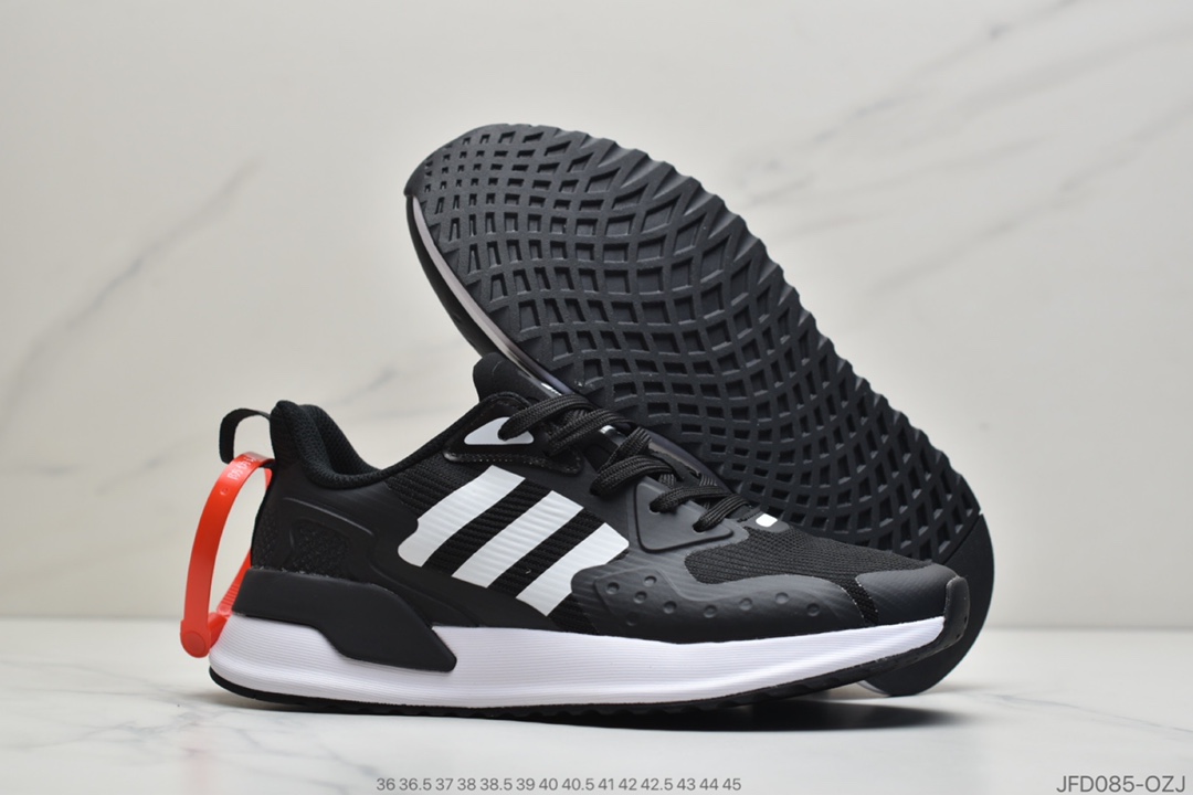 170 公司级 Adidas X_PLR  阿迪达斯 专柜新款休闲鞋 EE7648