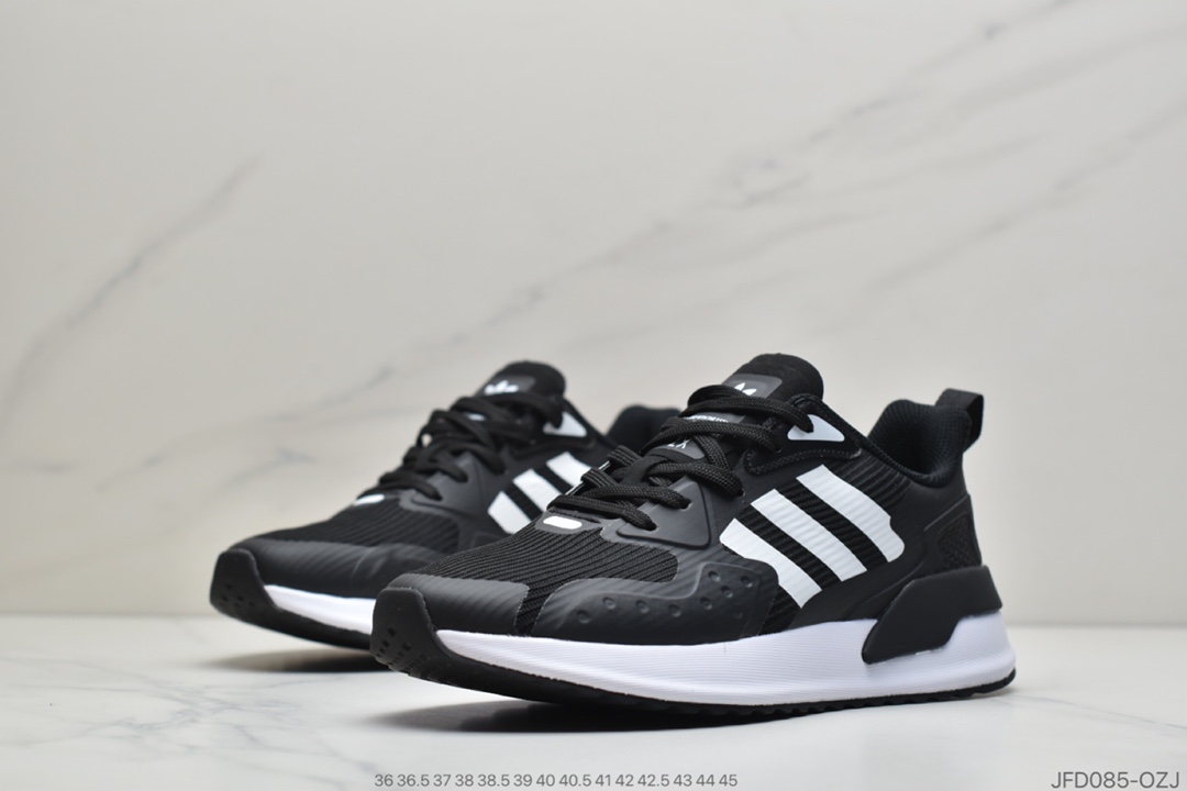170 公司级 Adidas X_PLR  阿迪达斯 专柜新款休闲鞋 EE7648