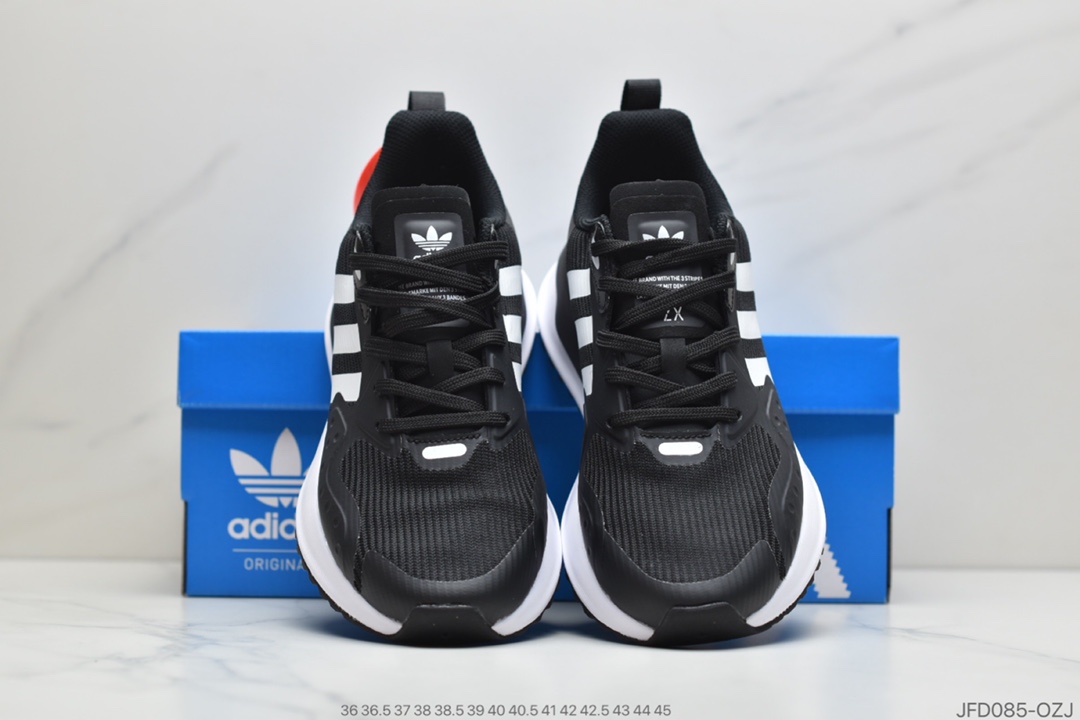170 公司级 Adidas X_PLR  阿迪达斯 专柜新款休闲鞋 EE7648