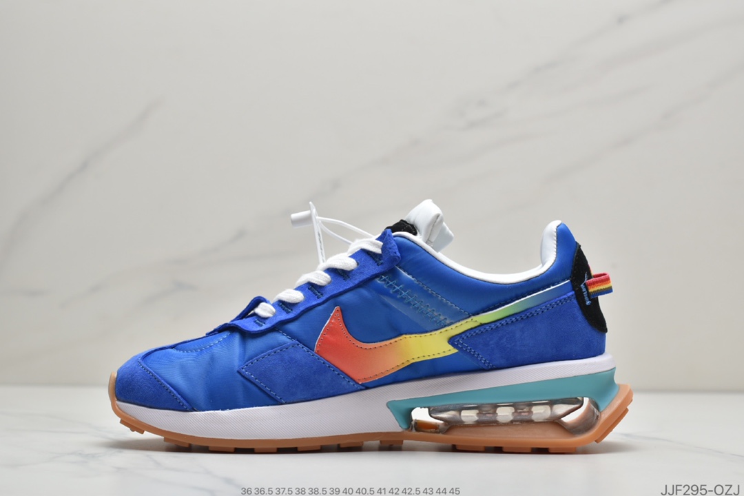 135 真标 耐克Nike Air Max 270 “Pre-Day”971265-001