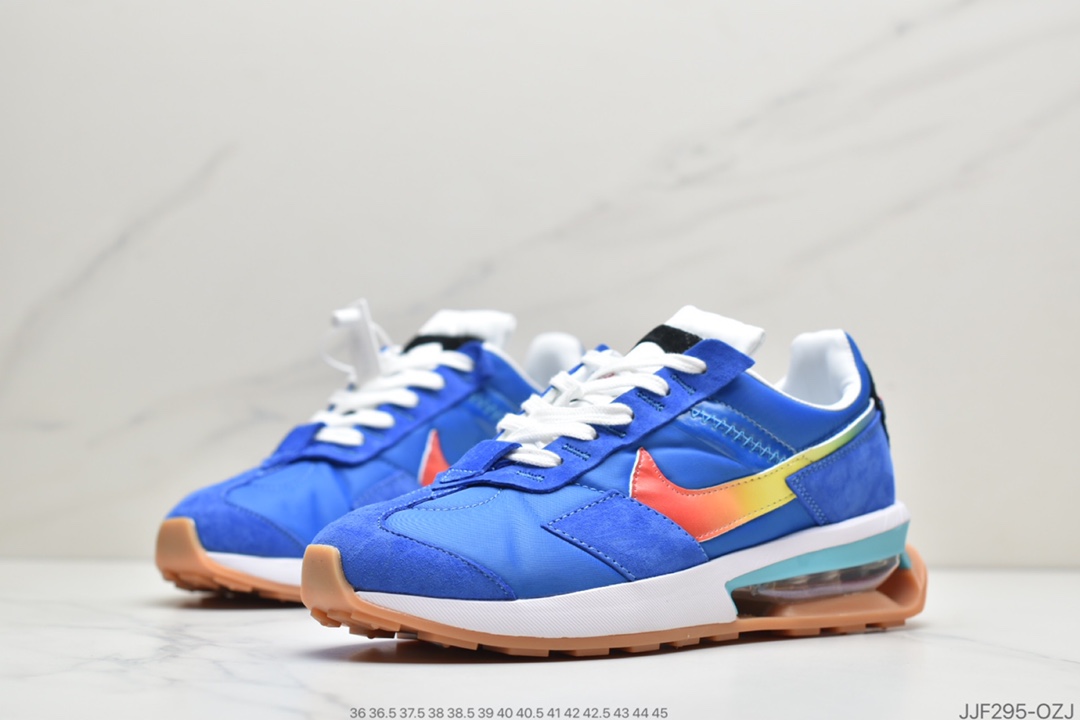 135 真标 耐克Nike Air Max 270 “Pre-Day”971265-001