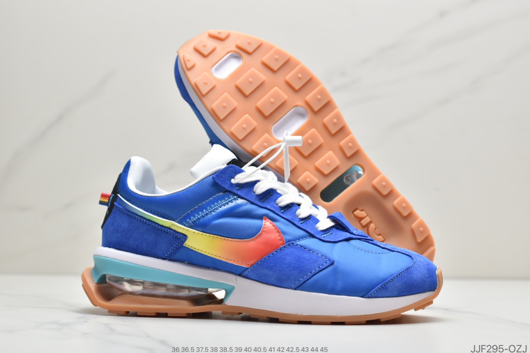 135 真标 耐克Nike Air Max 270 “Pre-Day”971265-001