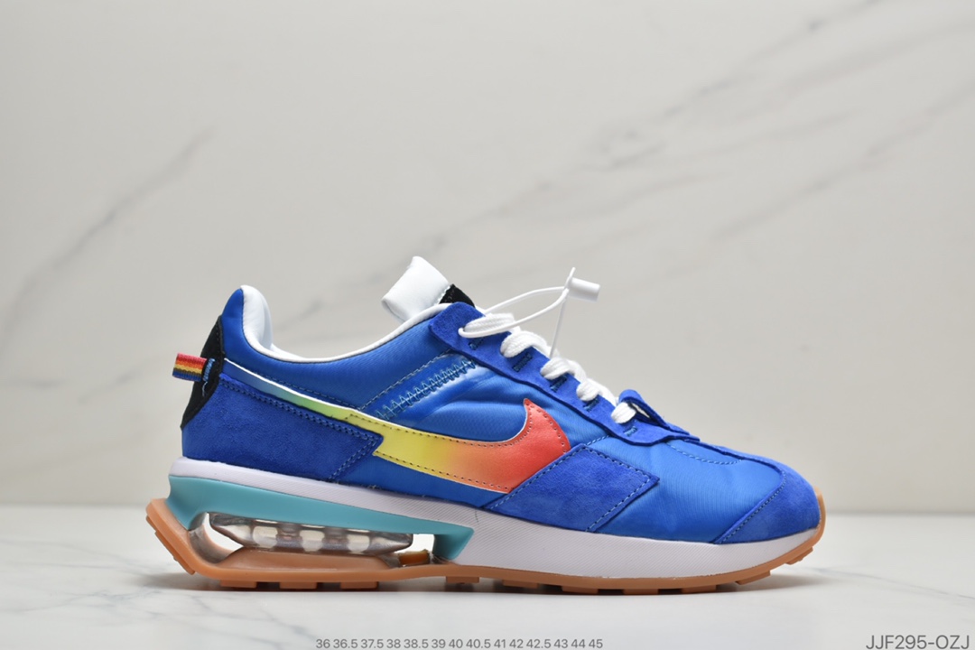 135 真标 耐克Nike Air Max 270 “Pre-Day”971265-001