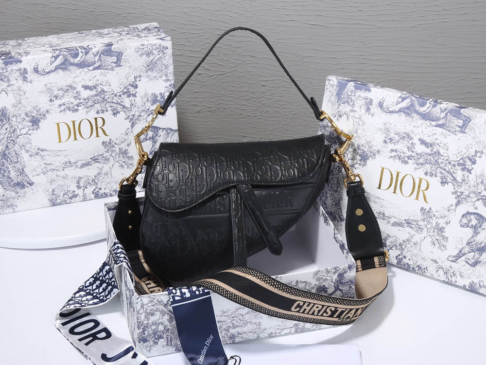 Dior Saddle Saddle Bags Fashion