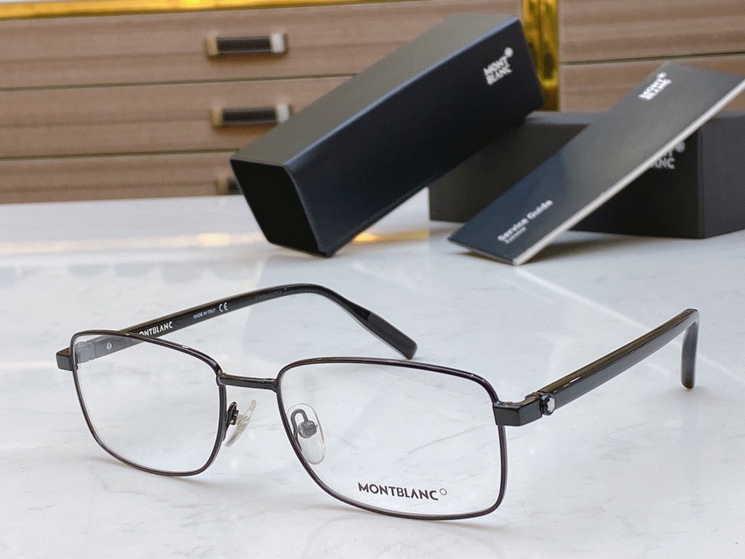 [Montblanc Eyewear]