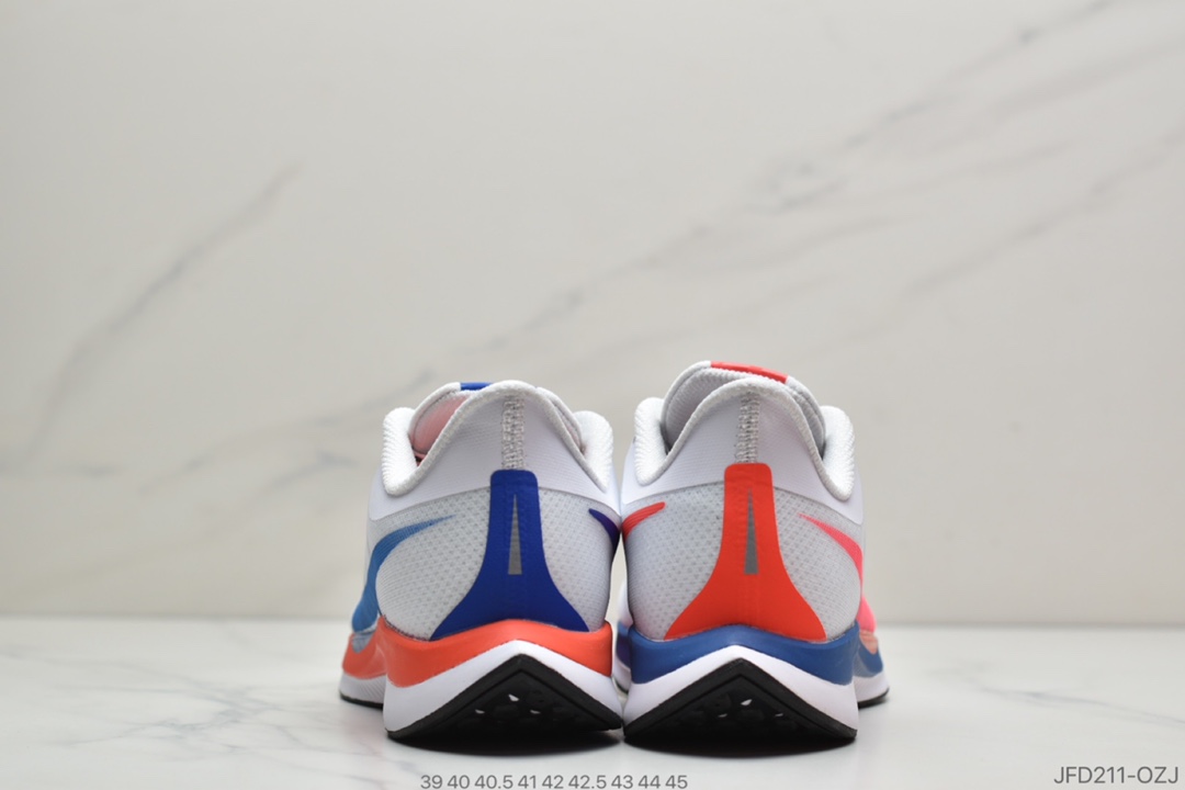170 公司级耐克 Nike Zoom Pegasus 35 Turbo 登月35代 透气缓震疾速休闲运动跑鞋