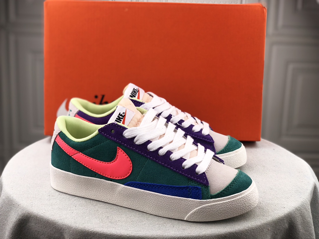 nike blazer size 8.5