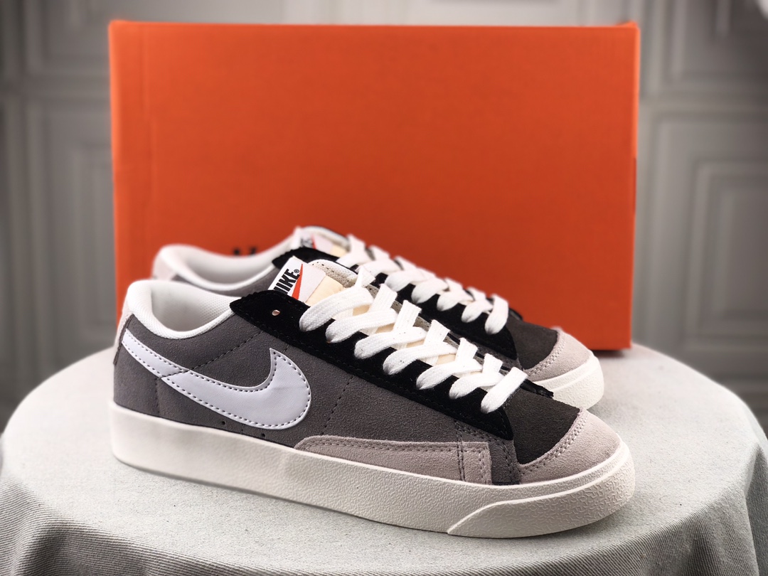 nike blazer low size 5.5