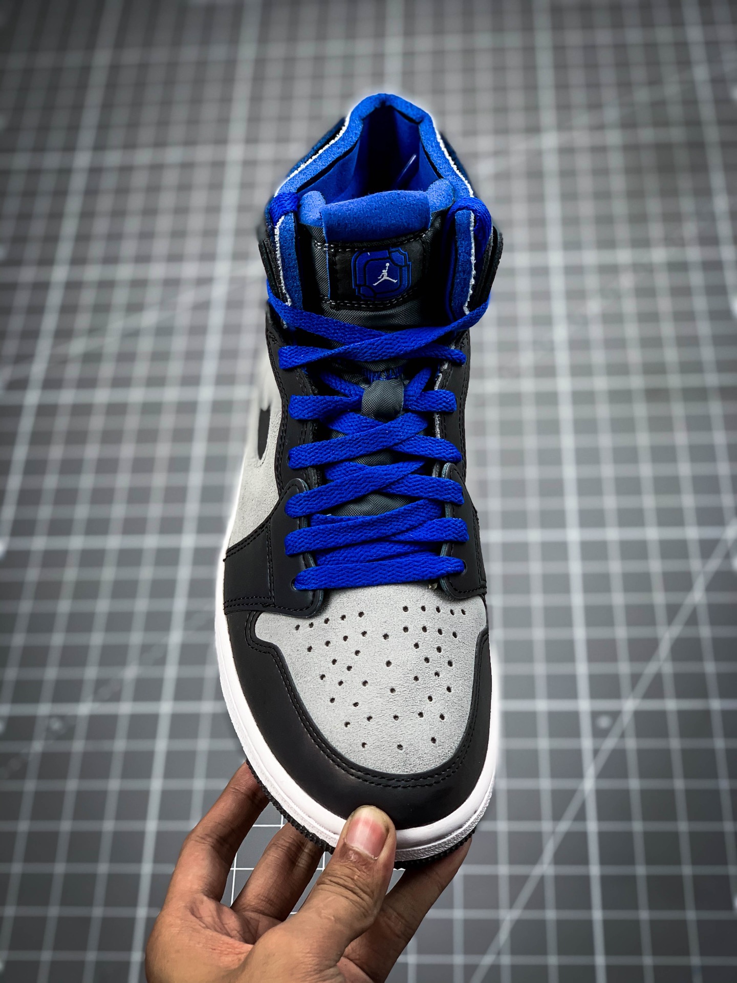 380  中国赛区联名款 LPL x Air Jordan 1 Zoom Comfort  DD1453-001