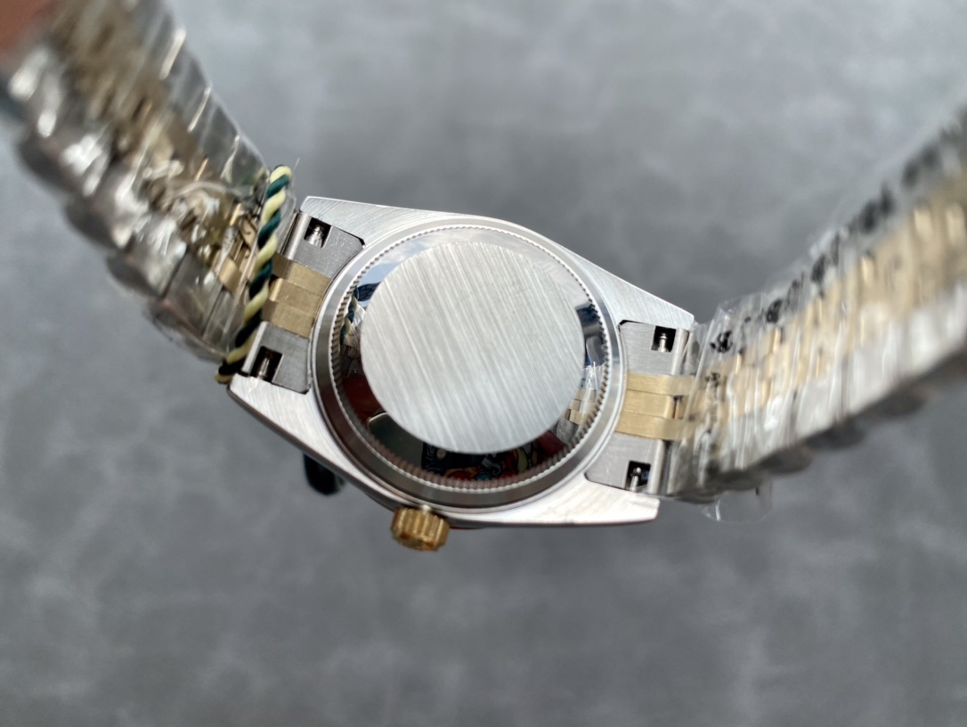 SK Factory 女款 劳力士Rolex 日志型31mm 自動機械腕時計