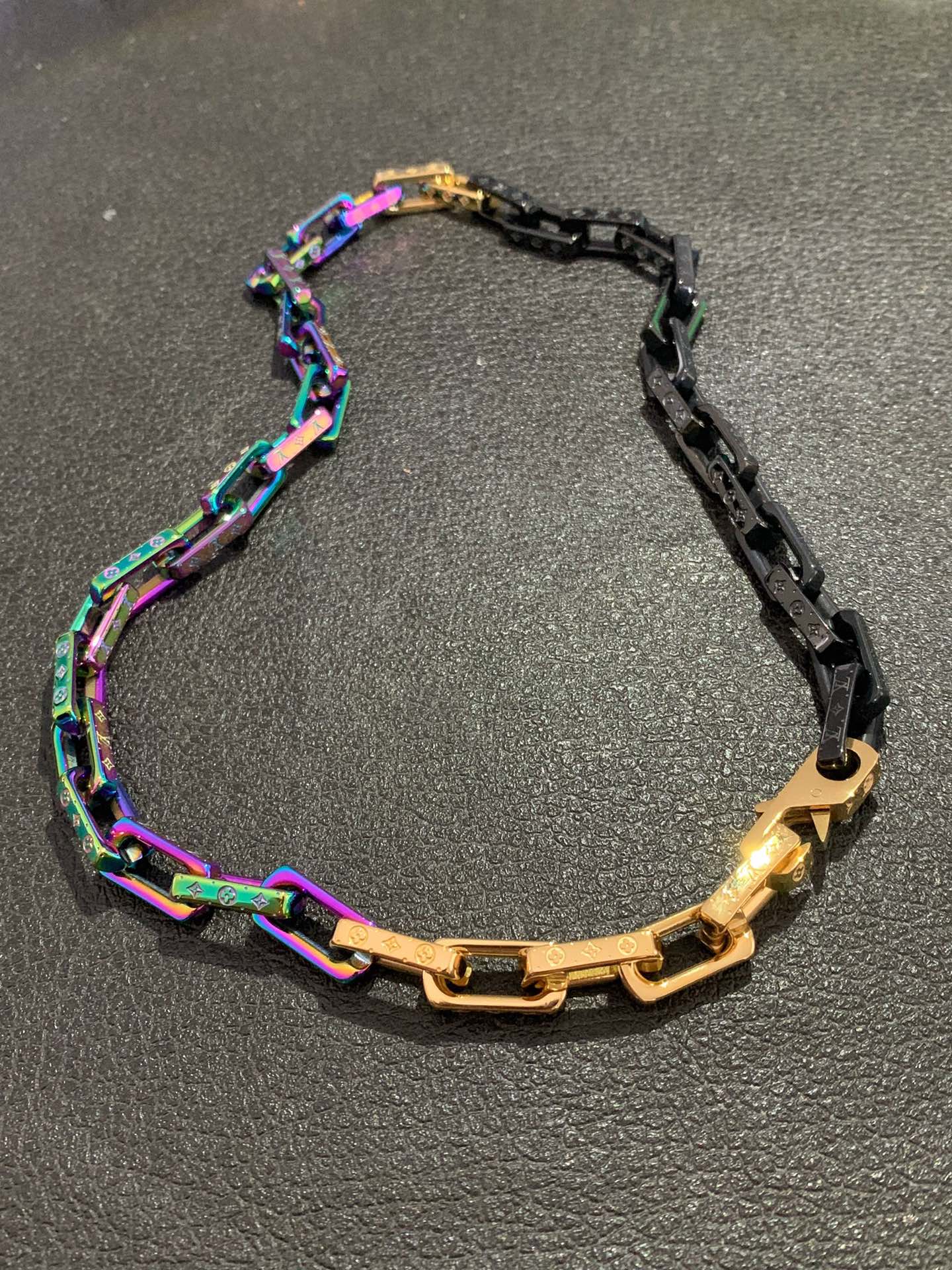LV Necklace