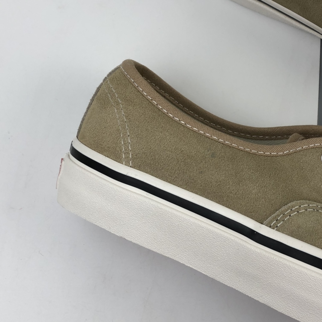 140 Vans Authentic 44 DX 安纳海姆麂皮硫化板鞋 VN0A38ENV7K