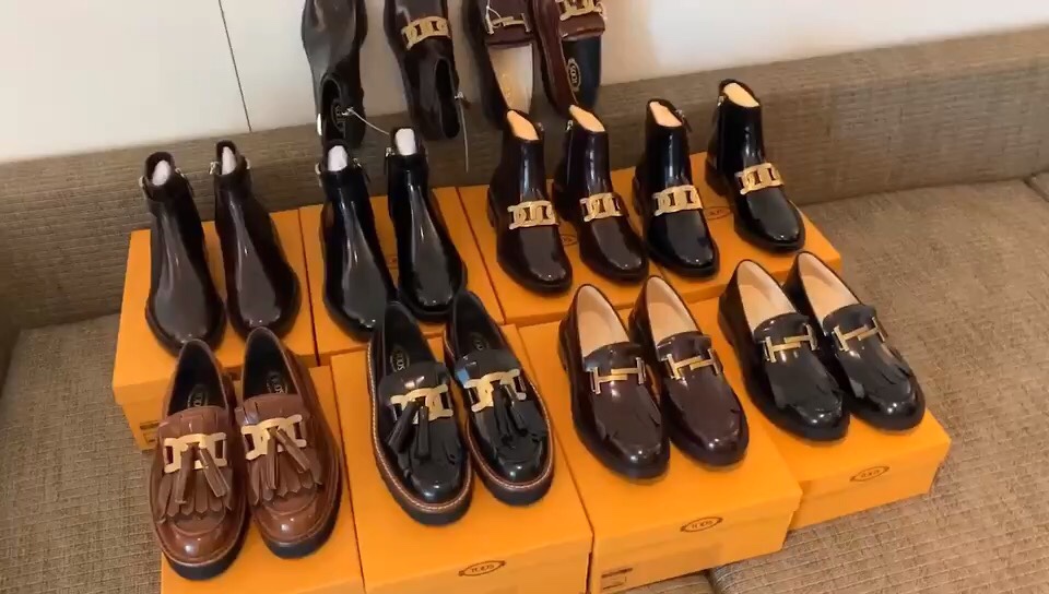 [TODS Women