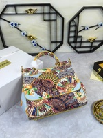 Dolce & Gabbana Copy
 Crossbody & Shoulder Bags Fashion